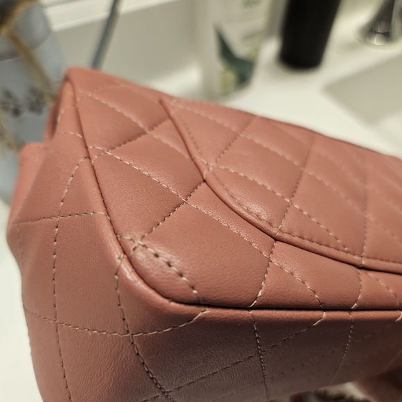 Chanel Lambskin Mini Bag - Picture 11 of 16